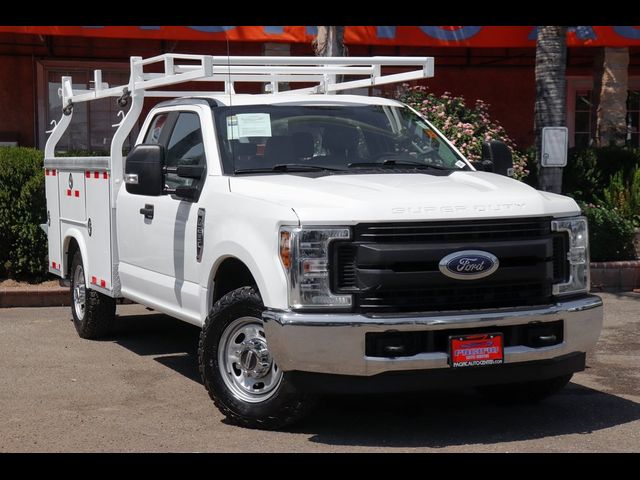 2019 Ford F-250 XL