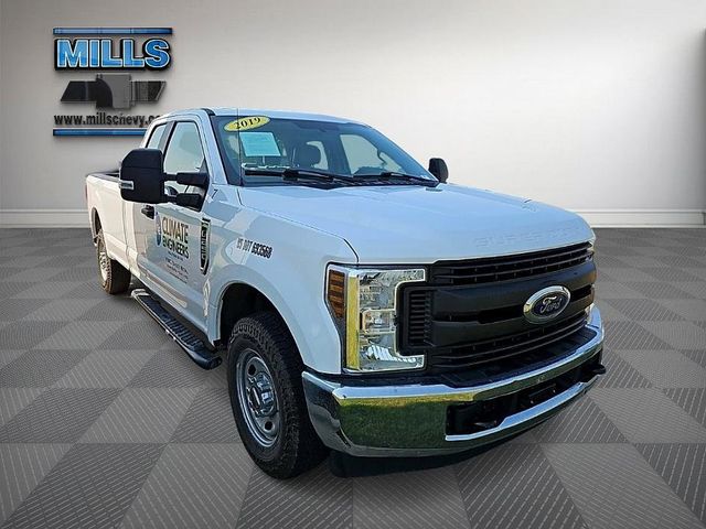 2019 Ford F-250 XL