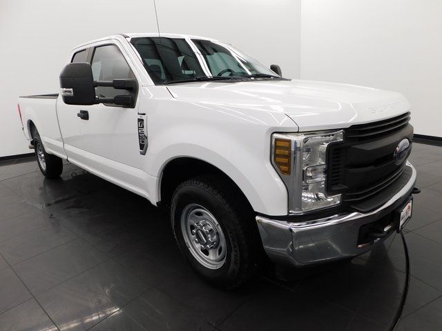 2019 Ford F-250 XL