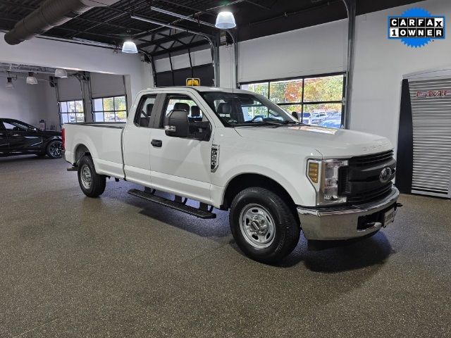 2019 Ford F-250 XL