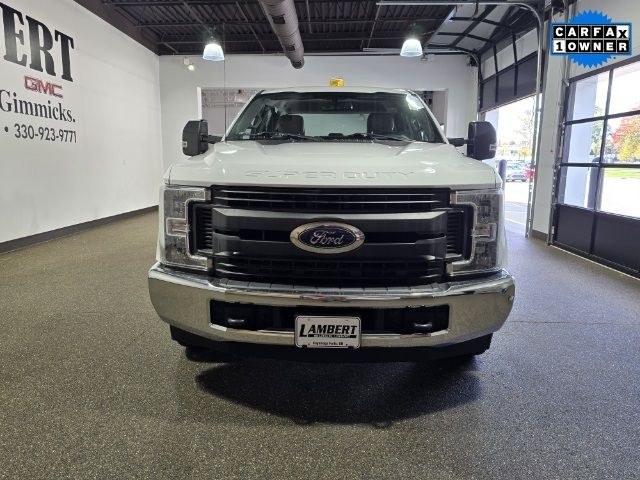 2019 Ford F-250 XL