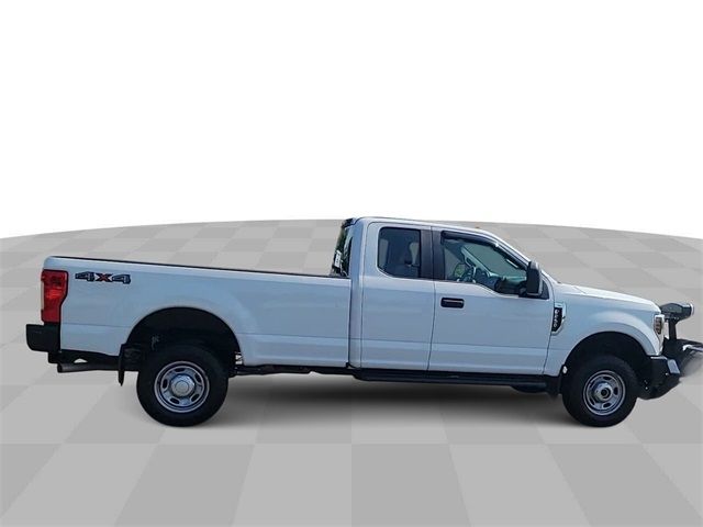 2019 Ford F-250 