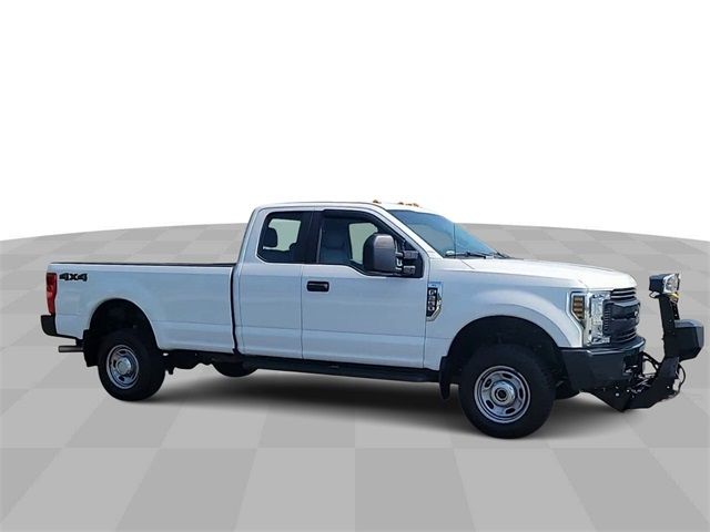 2019 Ford F-250 XL