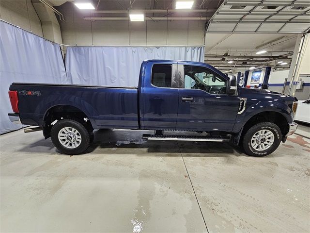 2019 Ford F-250 XL