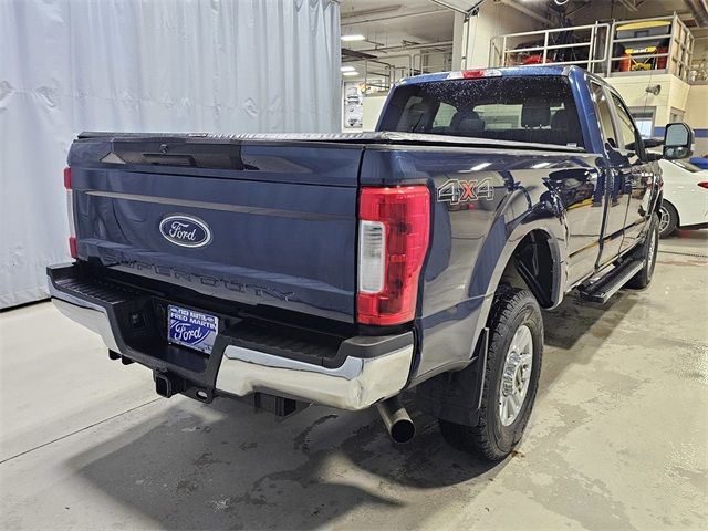 2019 Ford F-250 XL