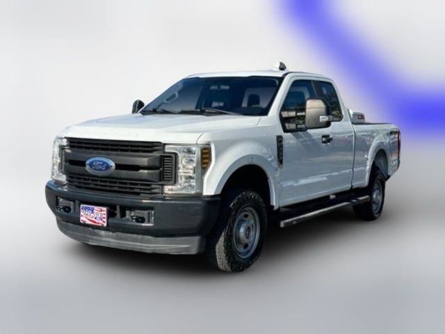 2019 Ford F-250 XL