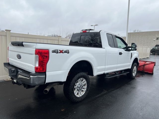 2019 Ford F-250 XL