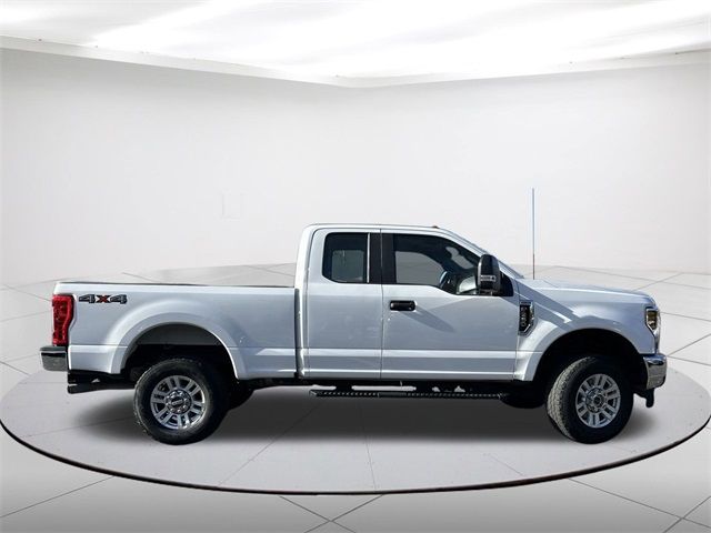 2019 Ford F-250 XL