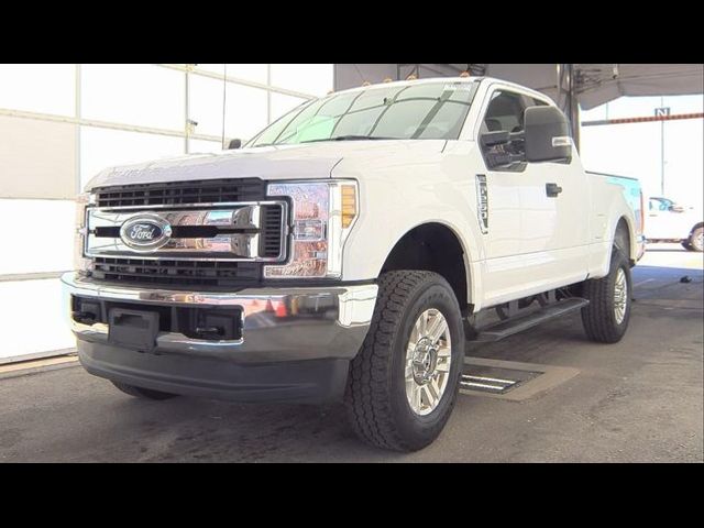 2019 Ford F-250 XL