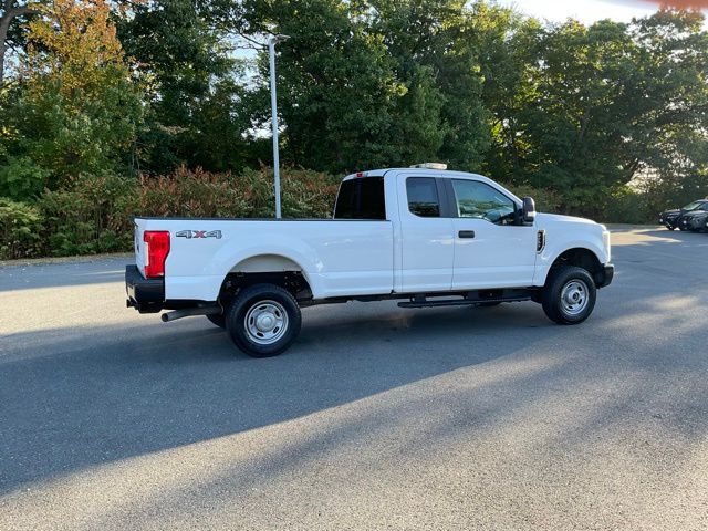 2019 Ford F-250 XL