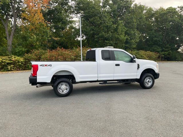 2019 Ford F-250 XL