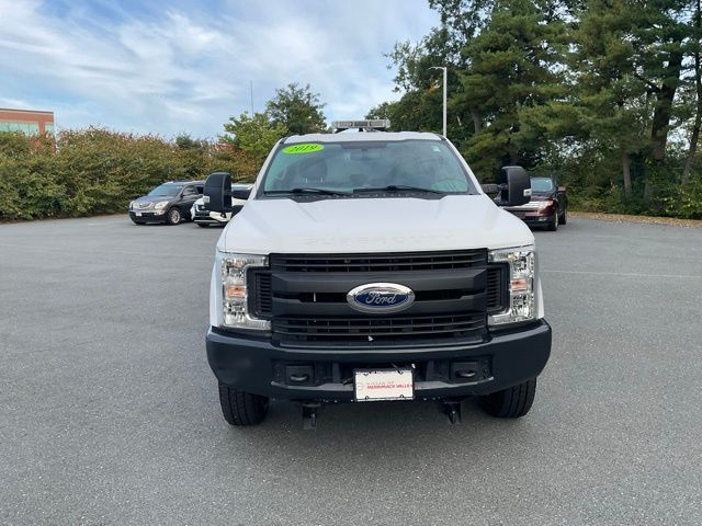 2019 Ford F-250 XL