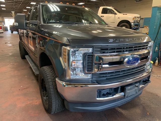 2019 Ford F-250 XL