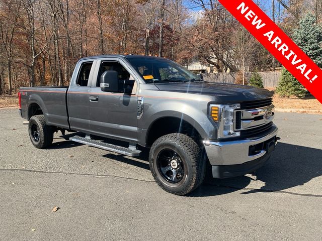 2019 Ford F-250 XL