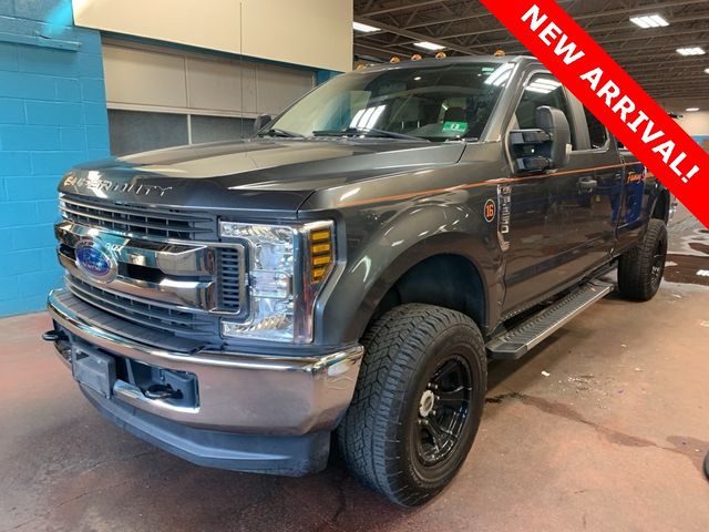 2019 Ford F-250 XL