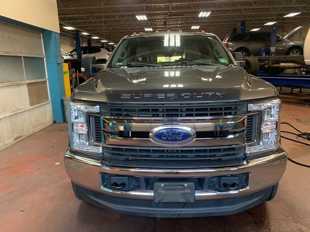 2019 Ford F-250 XL