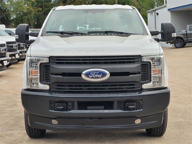 2019 Ford F-250 XL