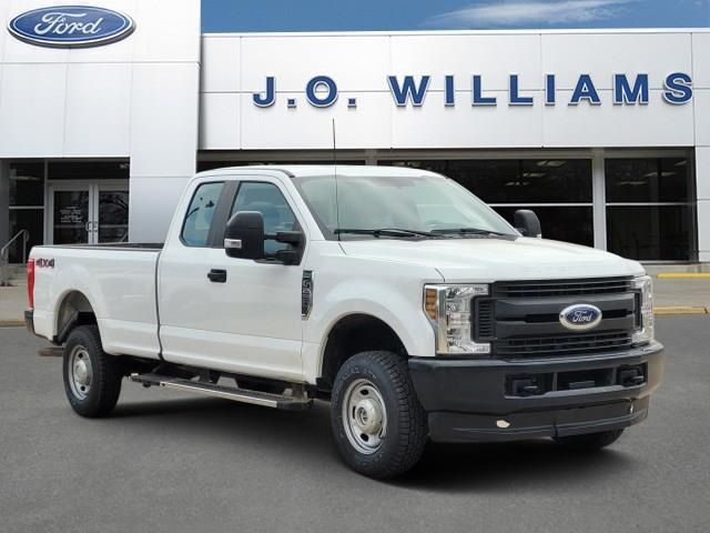 2019 Ford F-250 XL