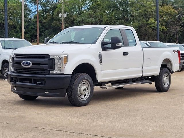 2019 Ford F-250 XL