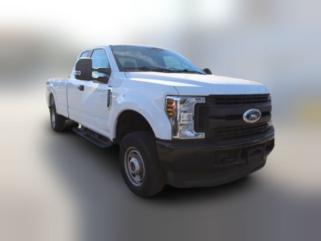 2019 Ford F-250 XL