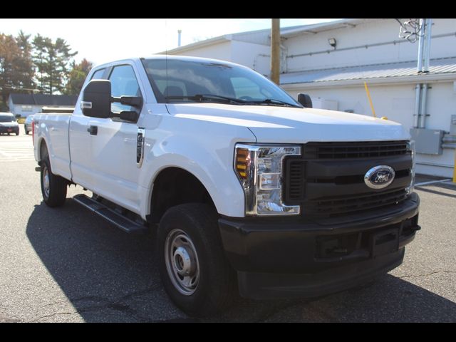 2019 Ford F-250 XL