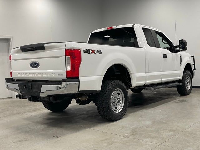 2019 Ford F-250 XL