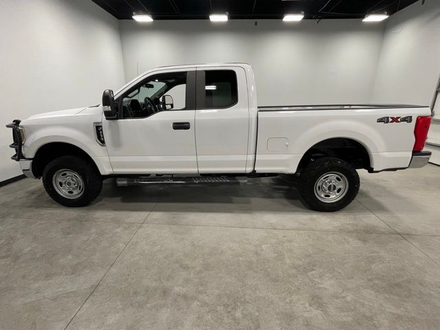 2019 Ford F-250 XL