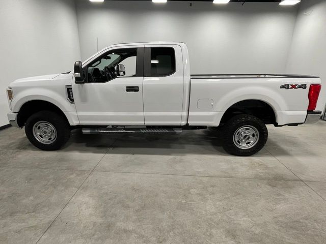 2019 Ford F-250 XL