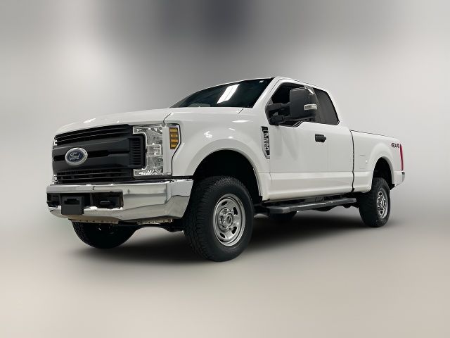 2019 Ford F-250 XL