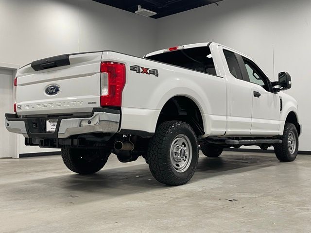 2019 Ford F-250 XL