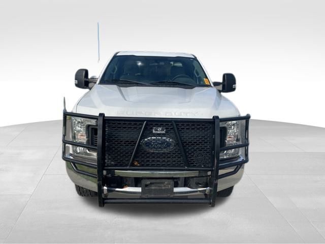 2019 Ford F-250 XL