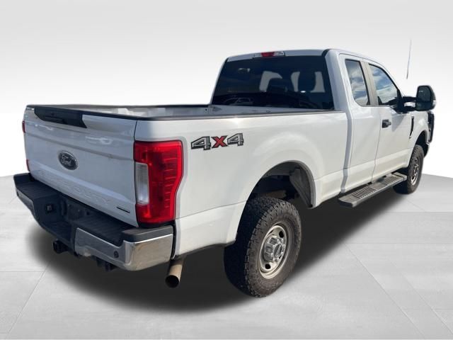 2019 Ford F-250 XL