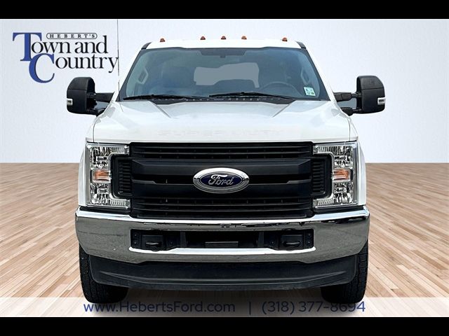 2019 Ford F-250 XL