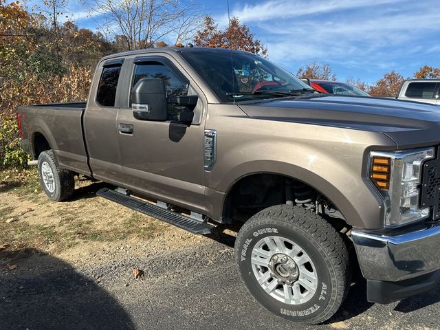 2019 Ford F-250 XL