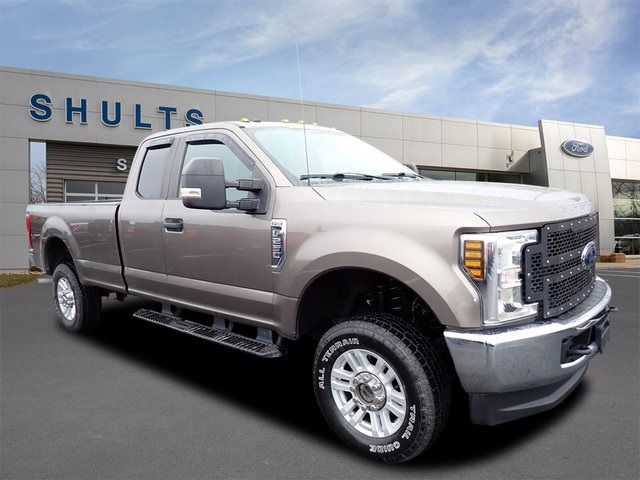 2019 Ford F-250 XL