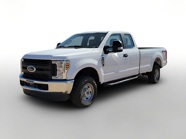 2019 Ford F-250 XL