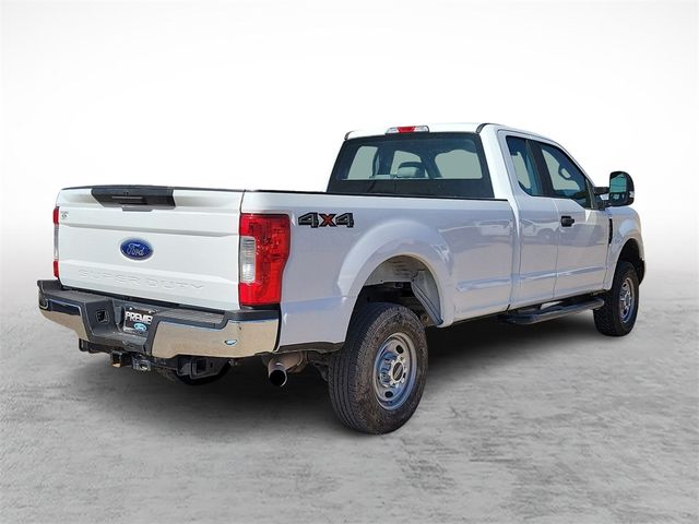 2019 Ford F-250 XL