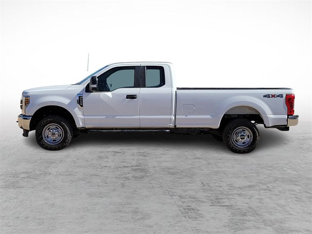 2019 Ford F-250 XL