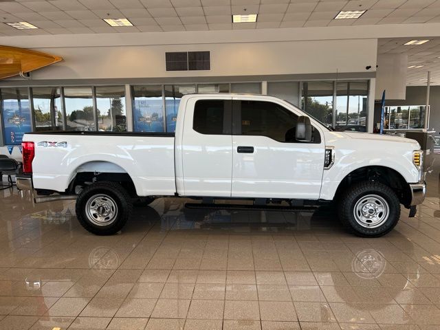 2019 Ford F-250 XL