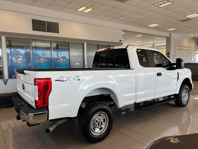 2019 Ford F-250 XL