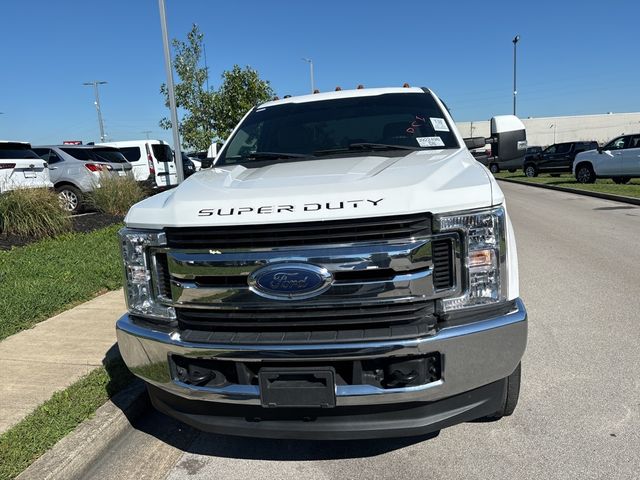 2019 Ford F-250 XL