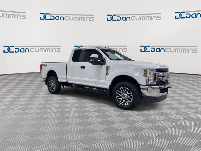 2019 Ford F-250 XL