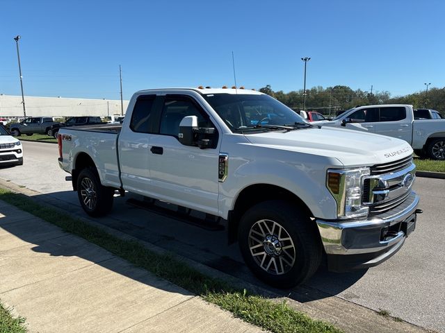 2019 Ford F-250 XL