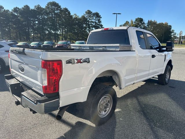 2019 Ford F-250 XL