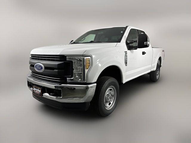 2019 Ford F-250 XL