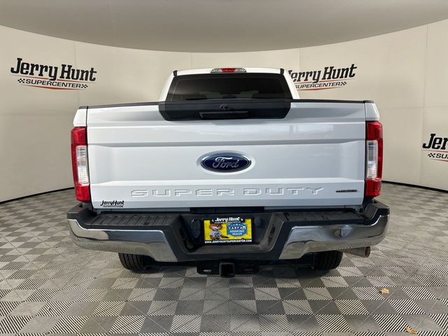 2019 Ford F-250 XL