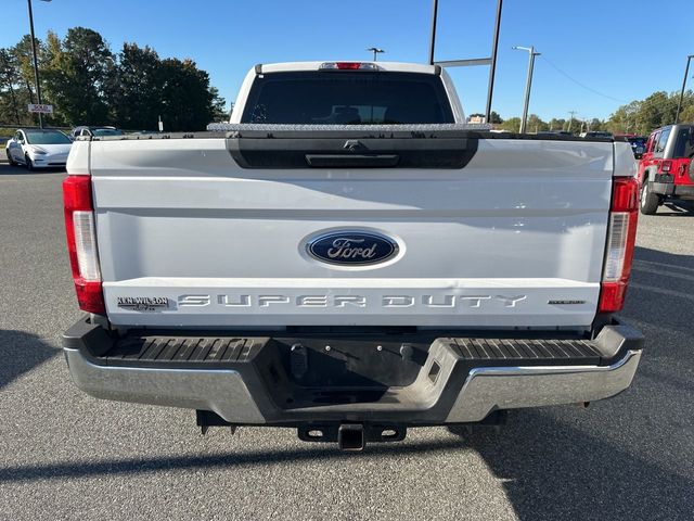 2019 Ford F-250 XL