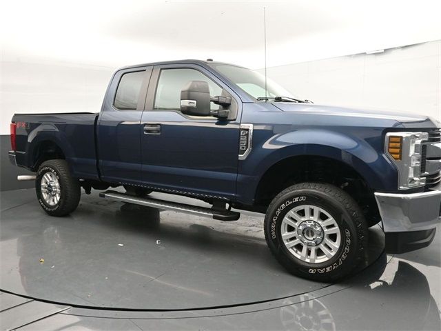 2019 Ford F-250 XL