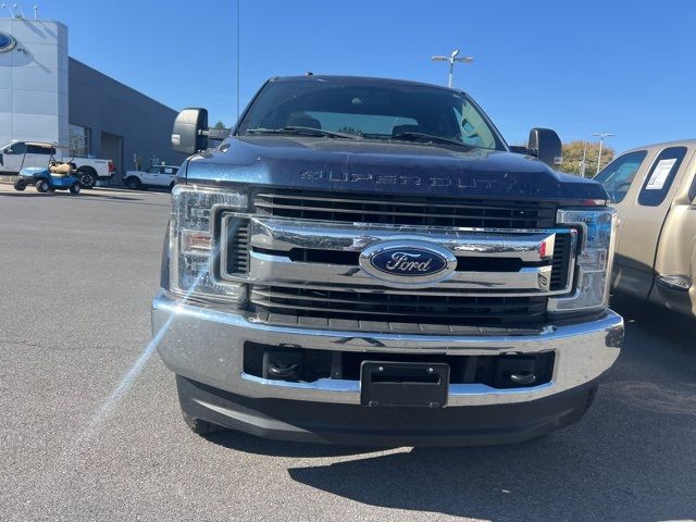 2019 Ford F-250 XL