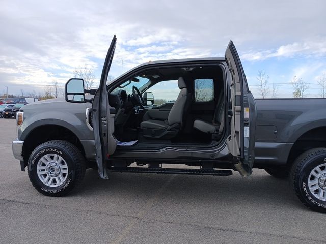 2019 Ford F-250 XL